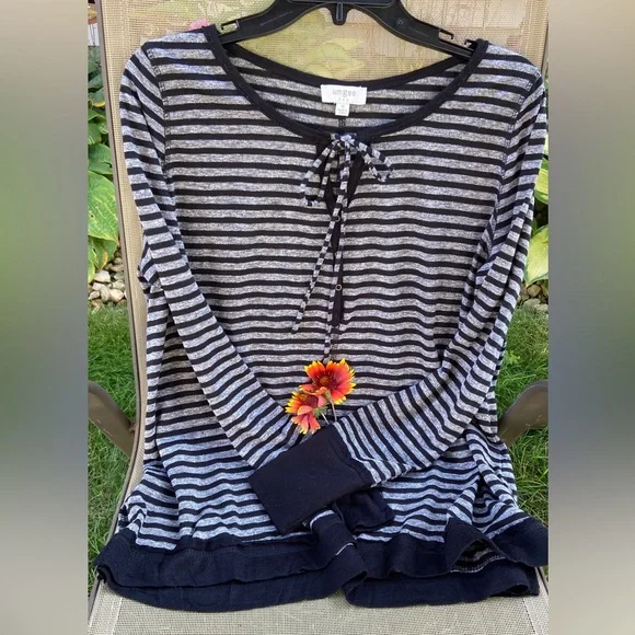 VGUC Umgee USA Sz-S Comfy Girl Style w/Long Sleeves-Warm/Soft Cotton/Poly Blend🎄 - Picture 9 of 17